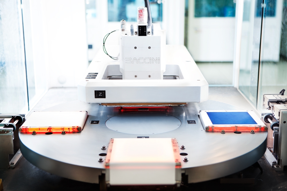 Cell Facilities – PV-Manufacturing.org